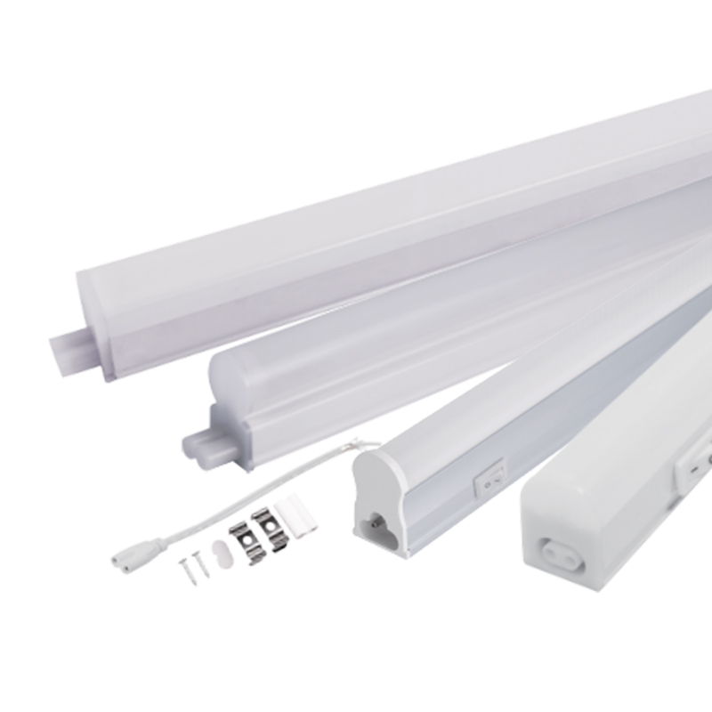 T5 Entegre LED fikstürü
