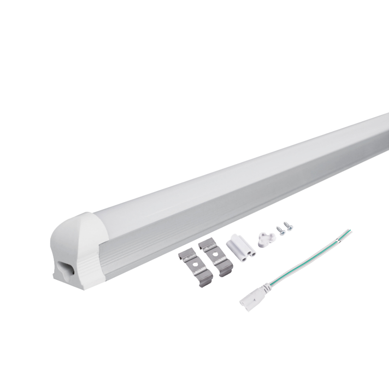 T8 Entegre LED fikstürü