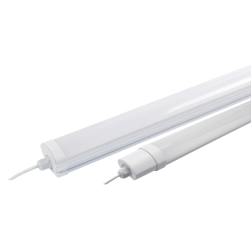 Su geçirmez LED armatürü (IP65)