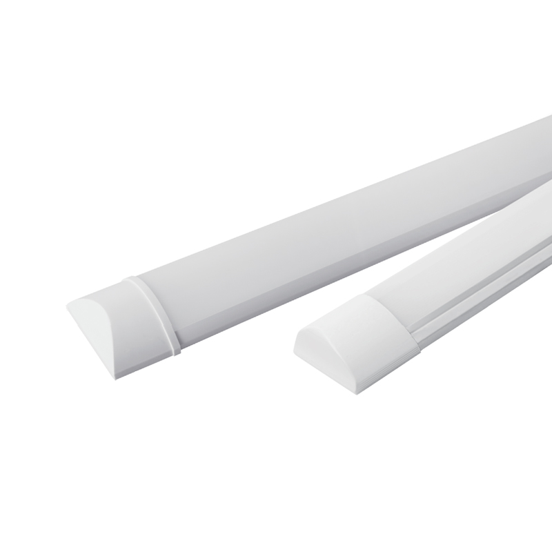 LED saflaştırma lambaları