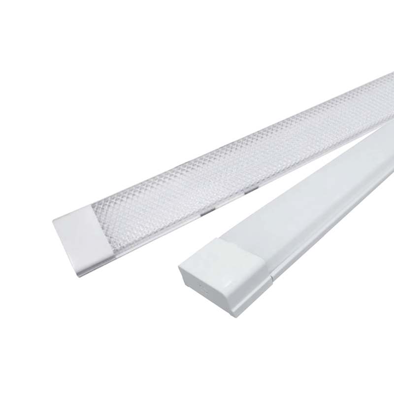 Prizma lens led doğrusal çıta