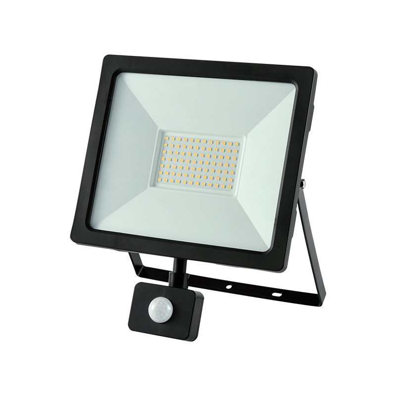 LED Taşkın Işığı (Genel Aydınlatma)