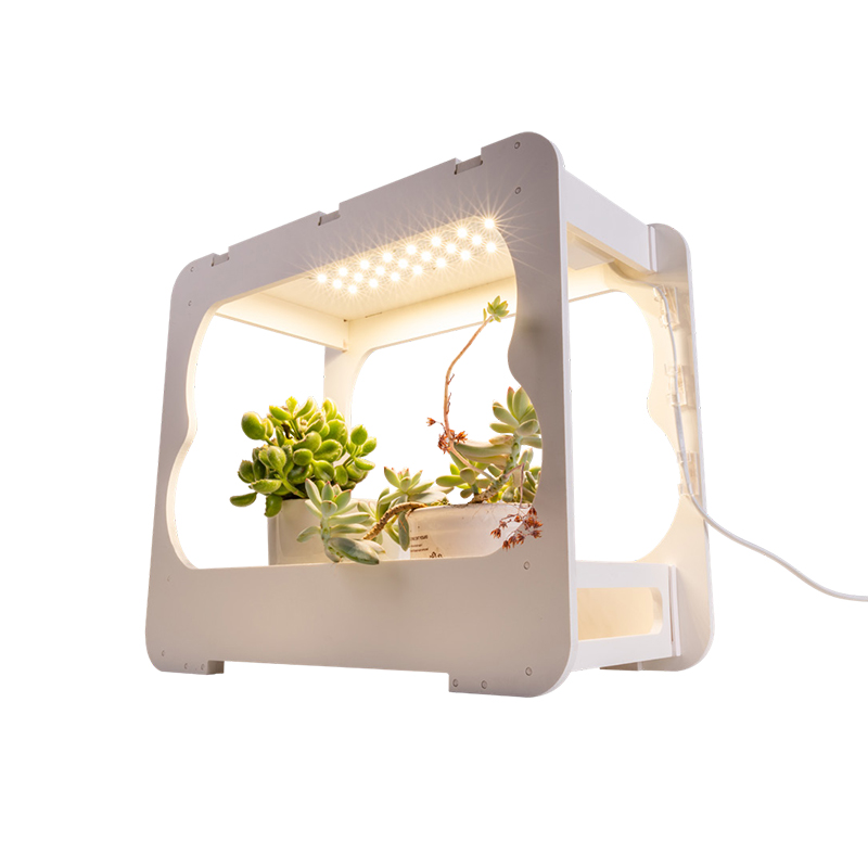 LED masa yetiştirme fikstürü