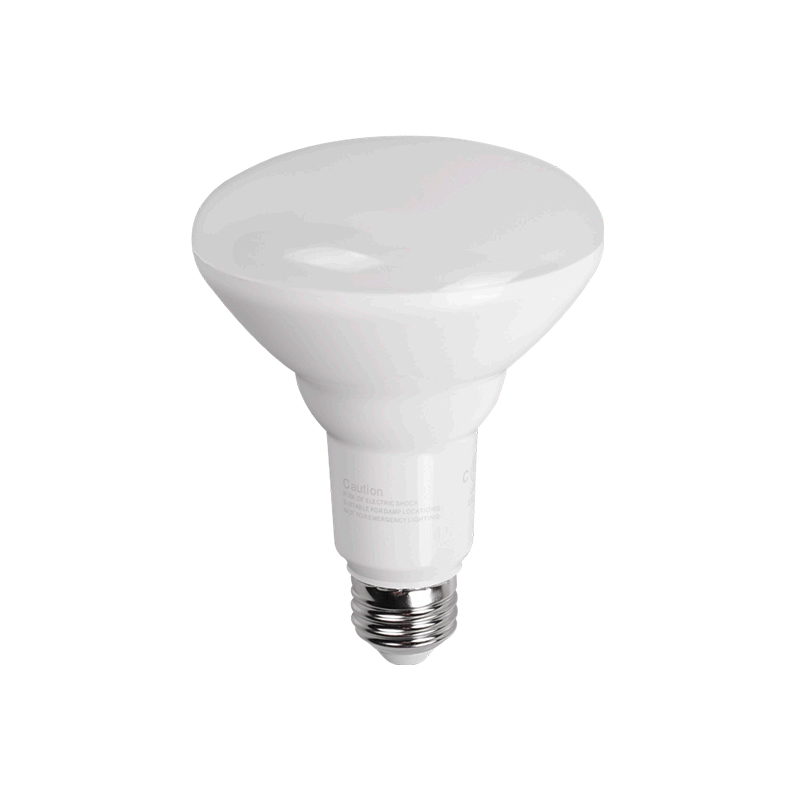 LED ampul BR30 ve PAR38
