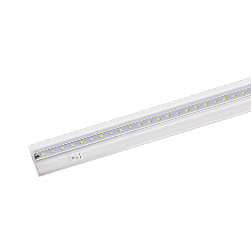 T5 LED entegre fikstür