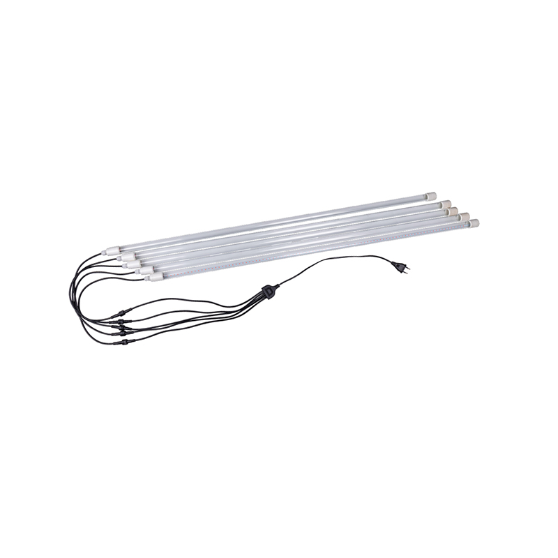 IP65 T8 LED tüpü
