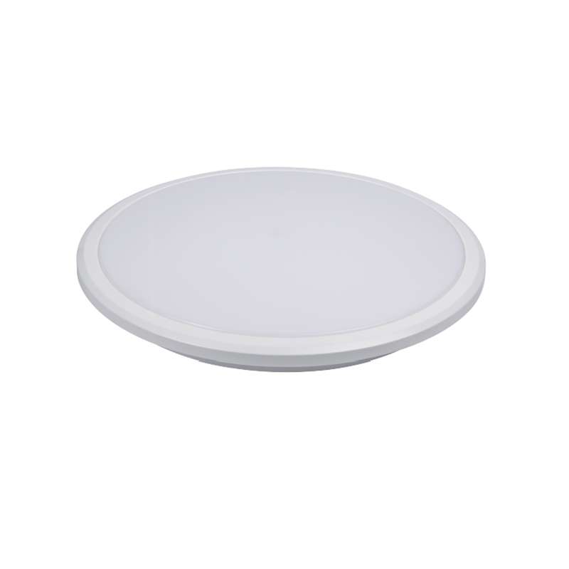 Tam Plastik Downlight - Yüz Yüzük Modeli Tam Plastik Downlight - Yüz Yüzük Modeli