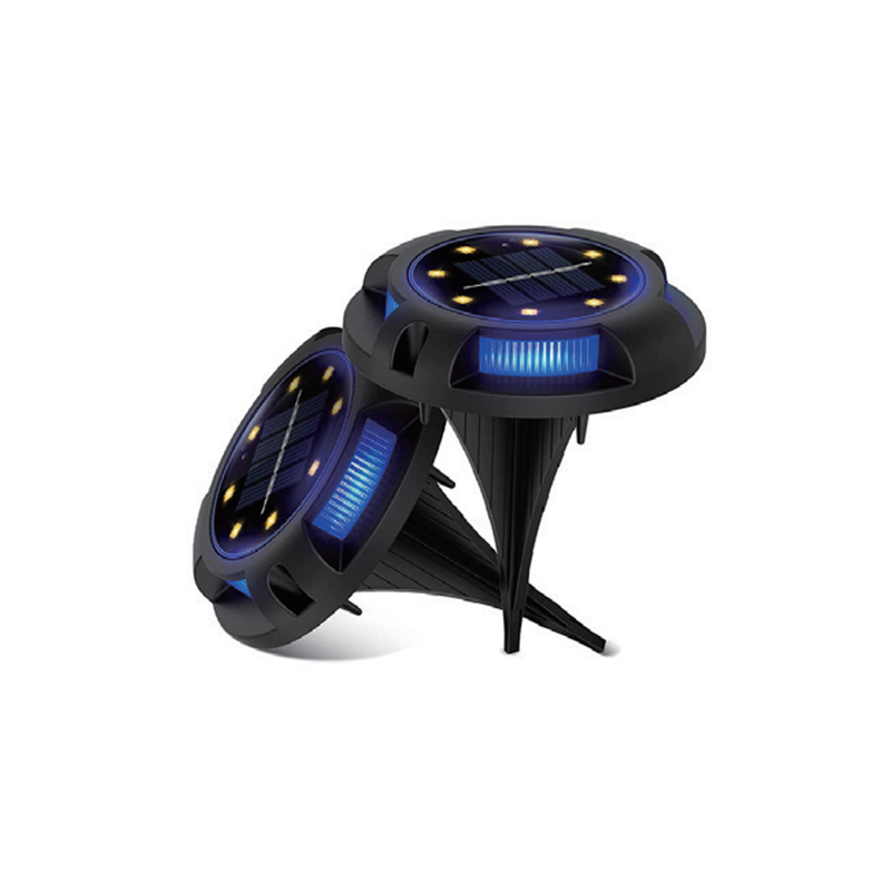 LED güneş peyzaj ışığı