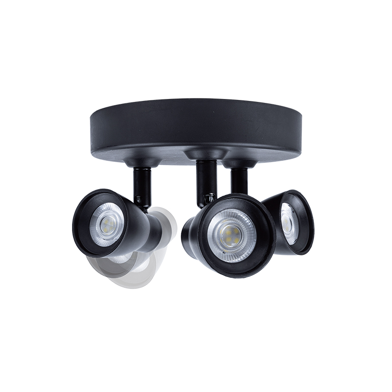 LED Triospot Işık