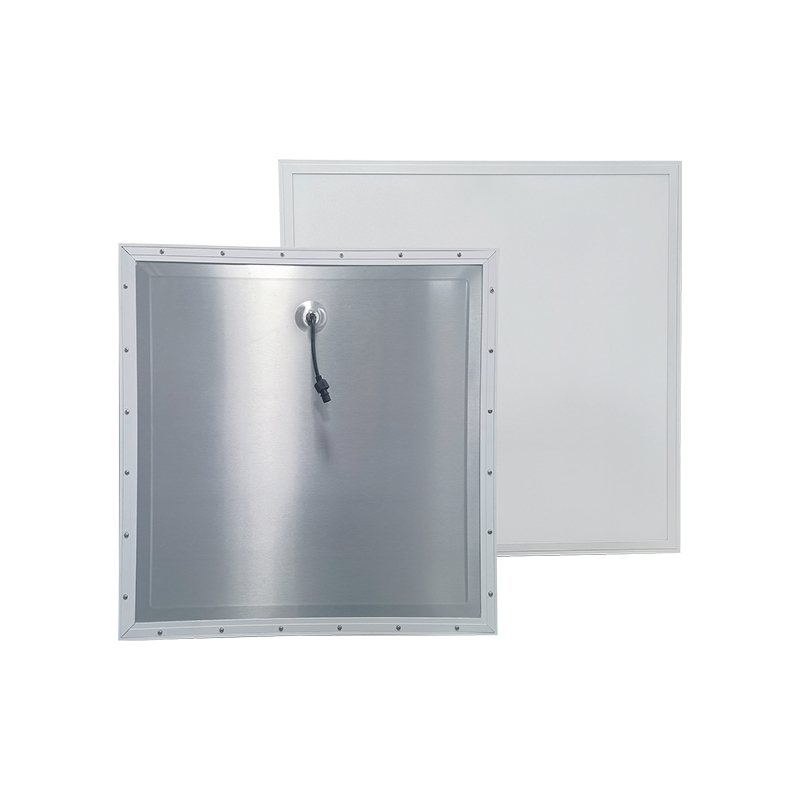 IP65 - Slim ve arkadan aydınlatma
