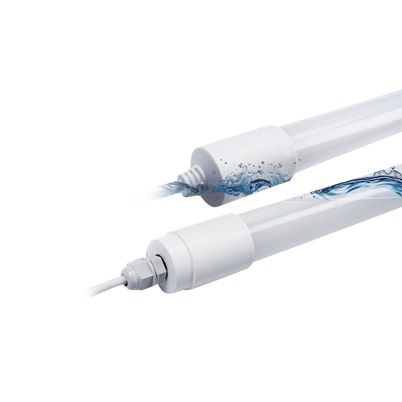 T8 su geçirmez LED tüpler (IP65) T8 su geçirmez LED tüpler (IP65)