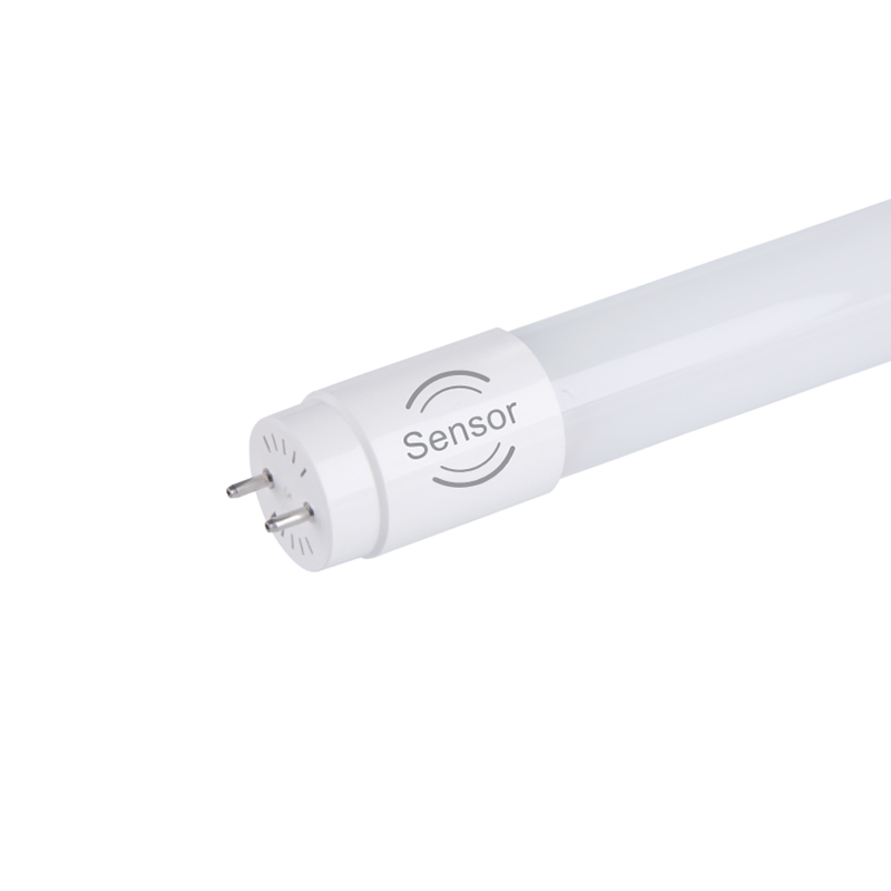 T8 Mikrodalga Hareket Dedektif LED tüpü
