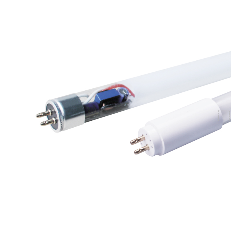 T5 LED tüpleri (dahili sürücü)