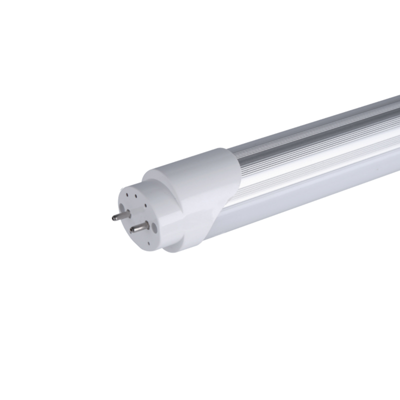 Çok yönlü T8 LED ALU+PC Tüpü (Universal Edition)