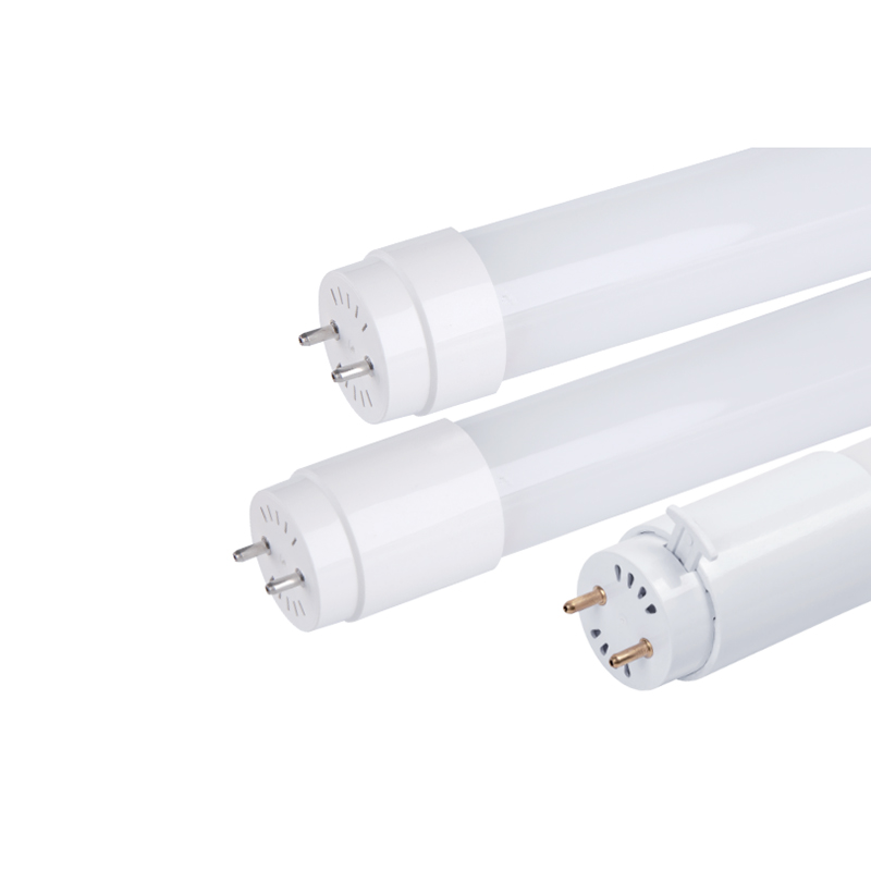 T8 LED cam tüp ışığı (Doğu AB ve Güneydoğu Asya Optimize edilmiş)