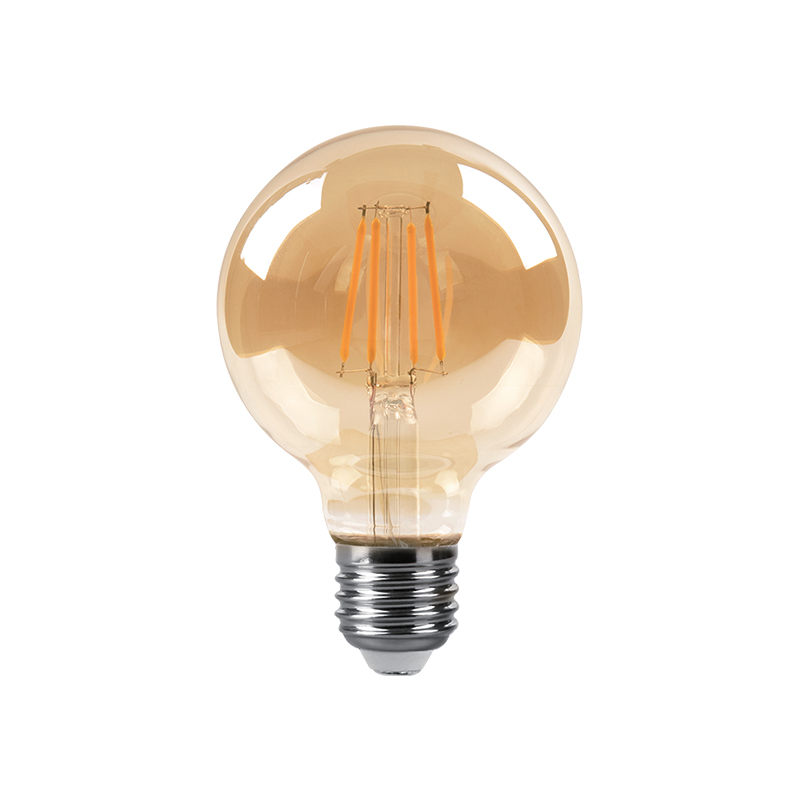 LED Filament Ampul (Vintage Edison ve Dekoratif)
