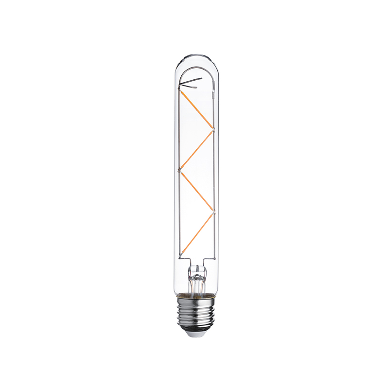 LED filament ampul (standart - t serisi)