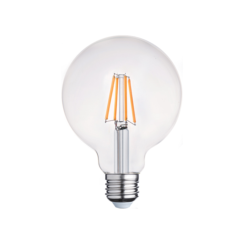 LED filament ampul (genel aydınlatma)