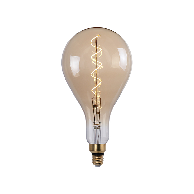 LED filament ampul (büyük ampul)