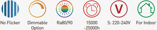 Xin Guang Yuan (Yeni Işıklar) Lighting Technology Co., Ltd.