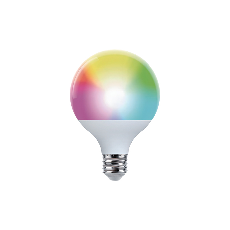 WiFi & Bluetooth Kontrol ve Zigbee Smart LED SMD ampulleri