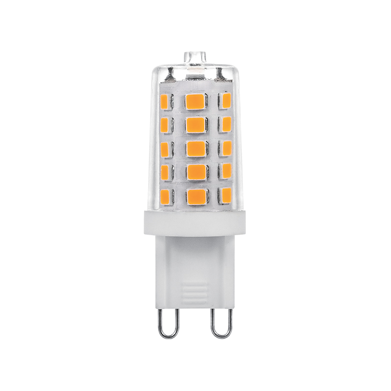 LED G9 Serisi LED SMD ampuller