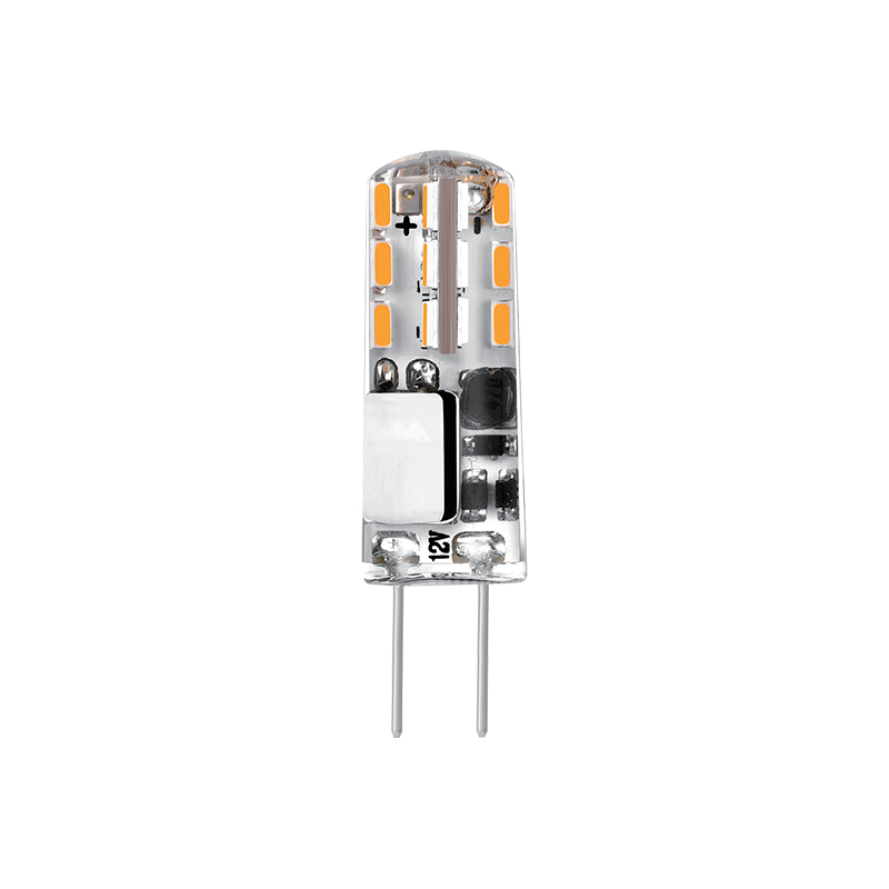 LED G4 Serisi LED SMD ampuller
