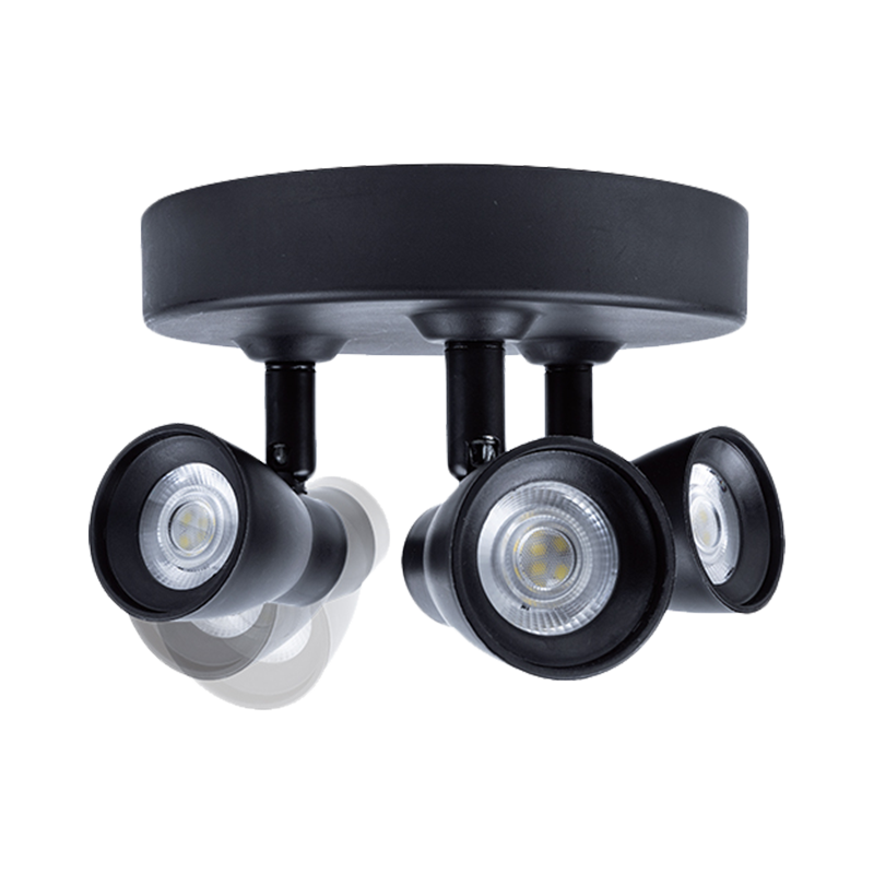 LED Triospot Işık