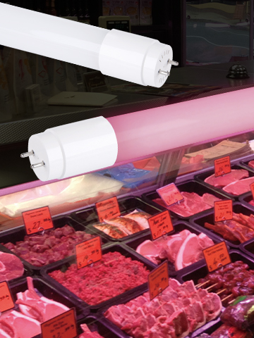 LED Tüpler