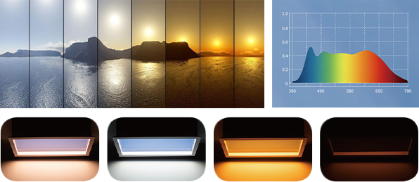 Xin Guang Yuan (Yeni Işıklar) Lighting Technology Co., Ltd.