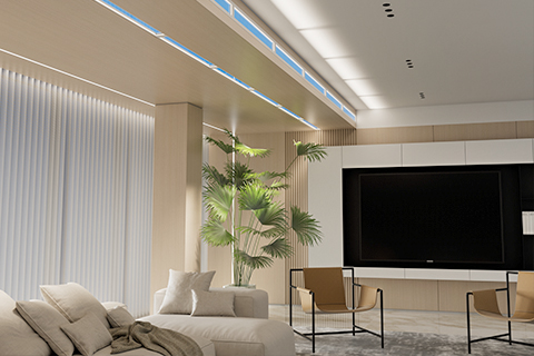 Xin Guang Yuan (Yeni Işıklar) Lighting Technology Co., Ltd.