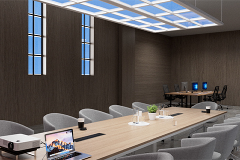 Xin Guang Yuan (Yeni Işıklar) Lighting Technology Co., Ltd.