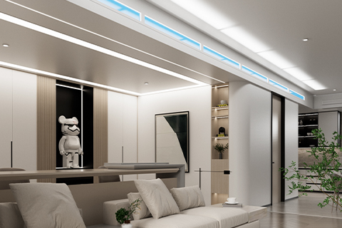 Xin Guang Yuan (Yeni Işıklar) Lighting Technology Co., Ltd.